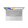 Asus Vivobook 15 X1504ZA Core i7 12th Gen 16GB RAM 512GB SSD 15.6-Inch FHD Cool Silver Laptop-2