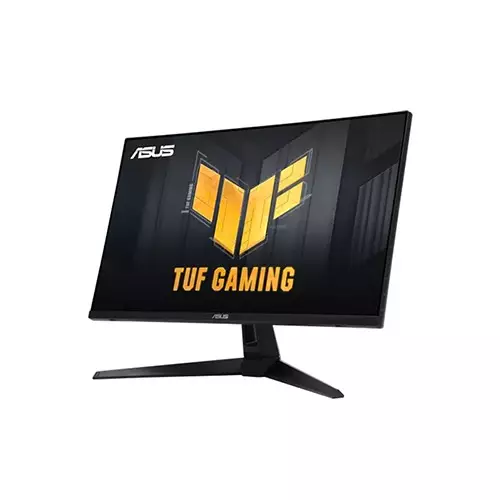 ASUS TUF Gaming VG27UQ1A 27-inch 4K 160Hz Gaming Monitor - 1