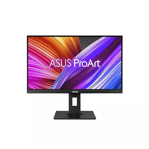 ASUS ProArt Display PA278QEV 27-inch 75Hz WQHD IPS Professional Monitor