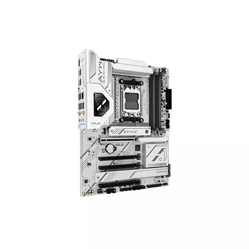ASUS X870 AYW GAMING WIFI W AM5 ATX Motherboard-2