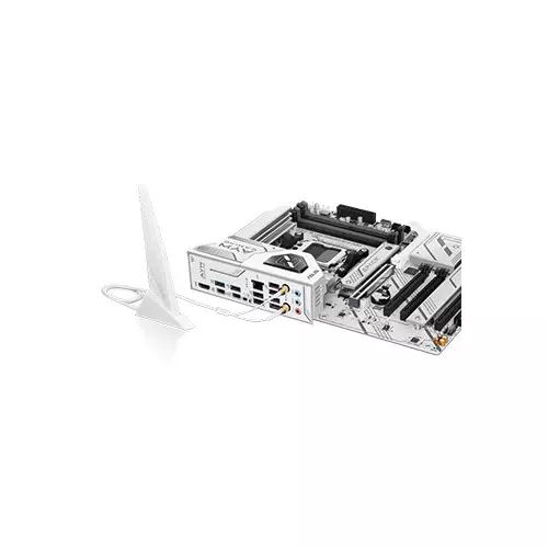 ASUS X870 AYW GAMING WIFI W AM5 ATX Motherboard-3