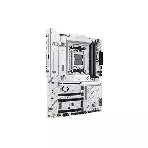 ASUS X870 MAX GAMING WIFI7 W AM5 ATX Motherboard-2