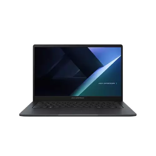 Asus ExpertBook B1 B1403CVA Core 3 100U 8GB RAM 512GB SSD 14-inch FHD Laptop