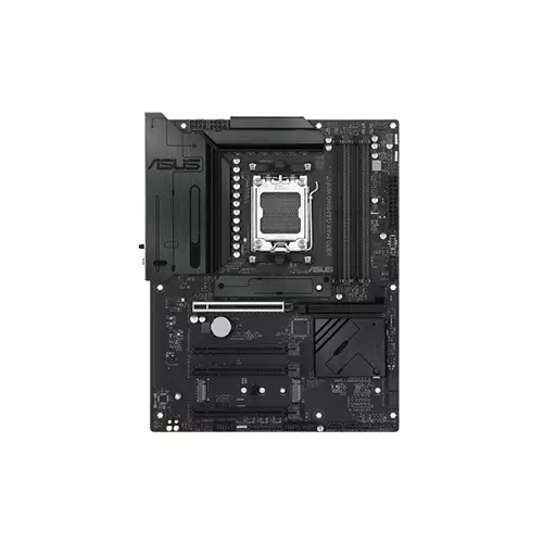 ASUS X870 MAX Gaming WIFI7 AMD AM5 DDR5 ATX Motherboard - 1