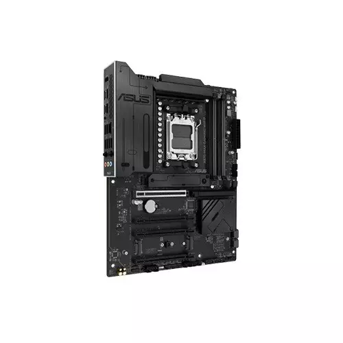ASUS X870 MAX Gaming WIFI7 AMD AM5 DDR5 ATX Motherboard-2