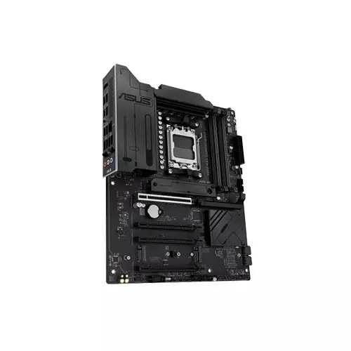 ASUS X870 MAX Gaming WIFI7 AMD AM5 DDR5 ATX Motherboard-4