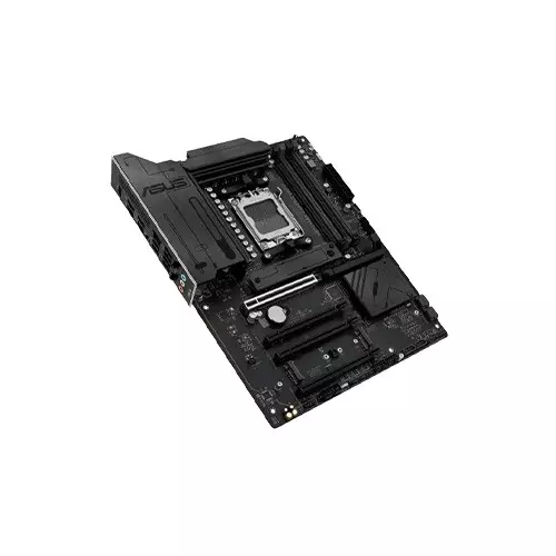 ASUS X870 MAX Gaming WIFI7 AMD AM5 DDR5 ATX Motherboard-6