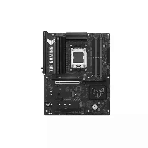 ASUS TUF GAMING B850-E WIFI AMD AM5 DDR5 ATX Motherboard - 1