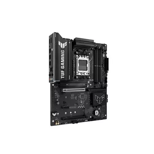 ASUS TUF GAMING B850-E WIFI AMD AM5 DDR5 ATX Motherboard - 2