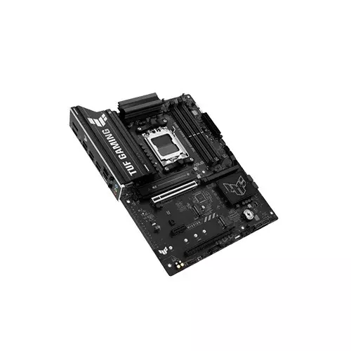 ASUS TUF GAMING B850-E WIFI AMD AM5 DDR5 ATX Motherboard - 4