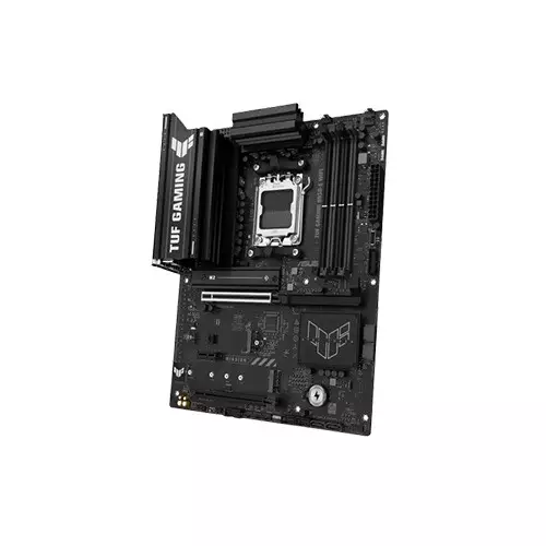 ASUS TUF GAMING B850-E WIFI AMD AM5 DDR5 ATX Motherboard-3