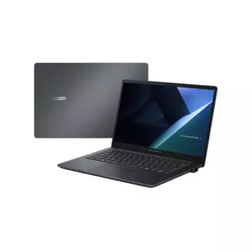 Asus ExpertBook B1403CVA Core 7 150U 16GB RAM 512GB SSD 14-inch FHD Laptop - 1