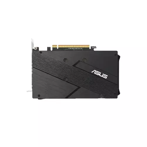 ASUS Dual Radeon RX 6500 XT V2 4GB GDDR6 OC Edition Graphics Card-gallery-4