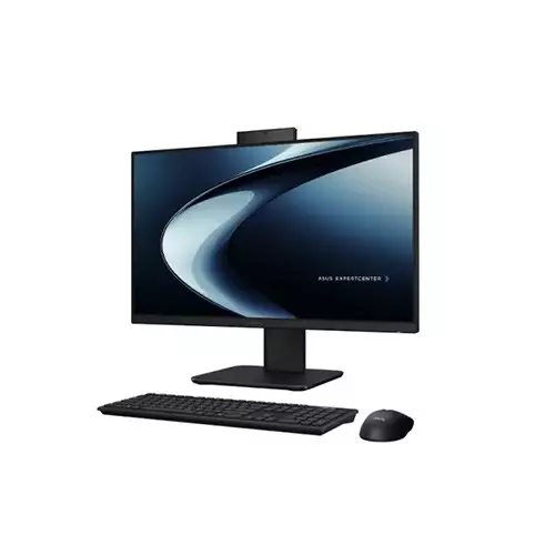 ASUS ExpertCenter P440VAK Core i3 13th Gen 23.8 inch Full HD All-in-One PC-1