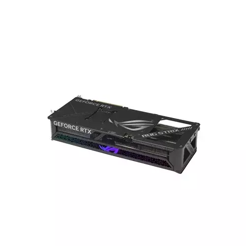 ASUS ROG Strix GeForce RTX 5070 Ti 16GB GDDR7 OC Edition Graphics Card-4