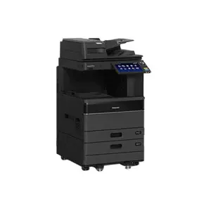 Toshiba e-Studio 3025AC Multifunction Digital Color Photocopier With RADF