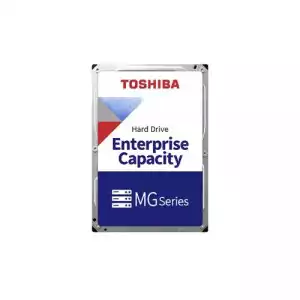 Toshiba MG09 Series 16TB 7200 RPM Enterprise Hard Disk Drive