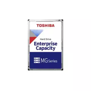 Toshiba MG09 Series 16TB 7200 RPM Enterprise Hard Disk Drive