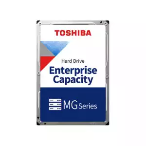 Toshiba MG09 Series 18TB 3.5 Inch Enterprise Hard Disk Drive