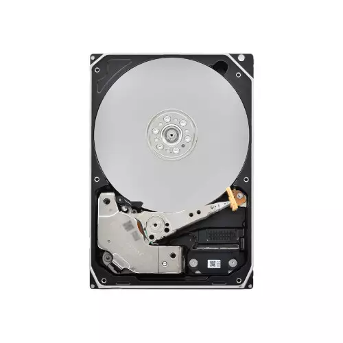 Toshiba MG09 Series 20TB 3.5 Inch Enterprise Hard Disk Drive-gallery-1