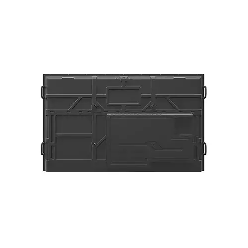 iBoard TE-QS-65 65-inch 4K UHD Educational Interactive Flat Panel Display-gallery-1