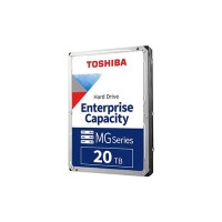 Toshiba 20TB 3.5’’ SATA 7200 RPM Enterprise Hard Disk Drive