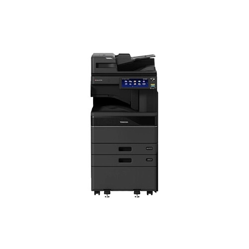 Toshiba e-Studio 6528A Multifunctional A3 Monochrome Photocopier