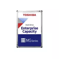 Toshiba   MG10ADA400E 4TB 3.5’’ SATA 6Gbit/s 7200 RPM Enterprise Hard Disk Drive