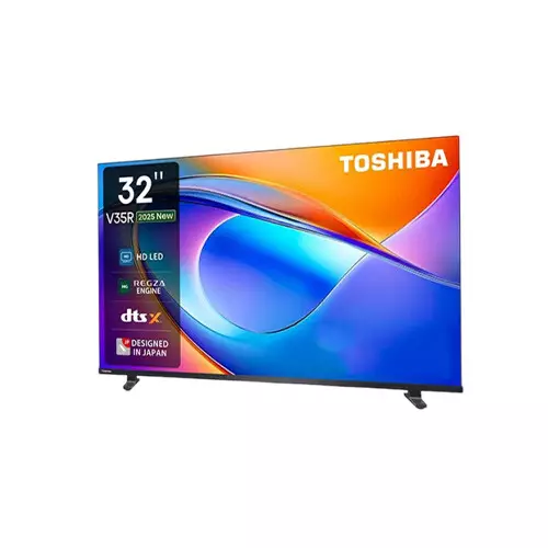 Toshiba 32V35RP 32 Inch HD Smart TV - 2
