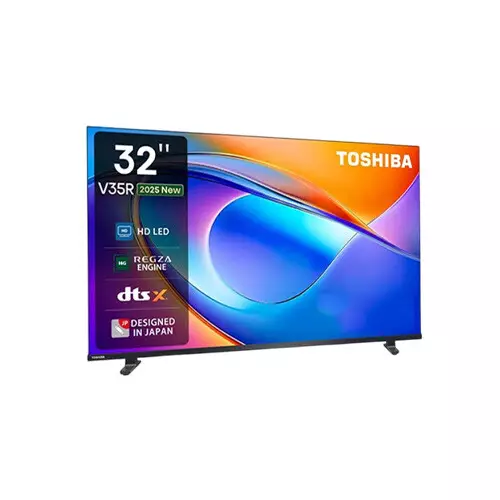 Toshiba 32V35RP 32 Inch HD Smart TV - 3