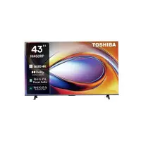 Toshiba 43M450RP 43 Inch 4K UHD QLED Smart TV
