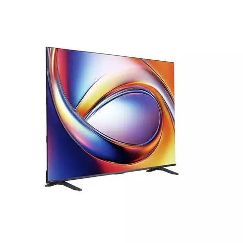 Toshiba 43M450RP 43 Inch 4K UHD QLED Smart TV - 2