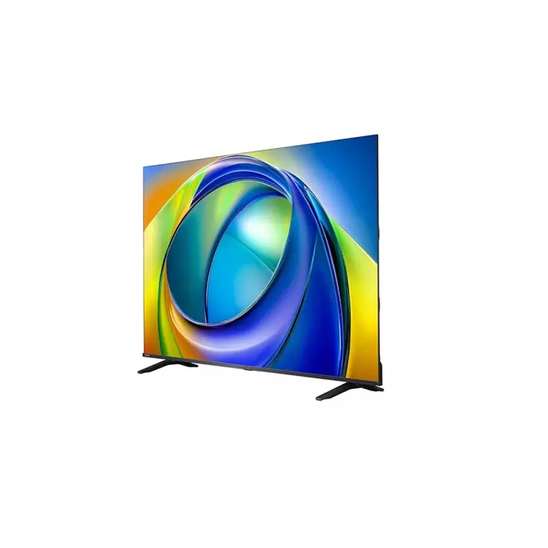 Toshiba 50C350RP 50 Inch 4K UHD Smart TV - 2