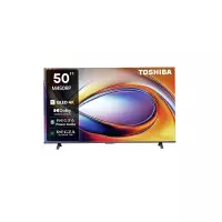 Toshiba 50M450RP 50 Inch 4K UHD QLED Smart Television