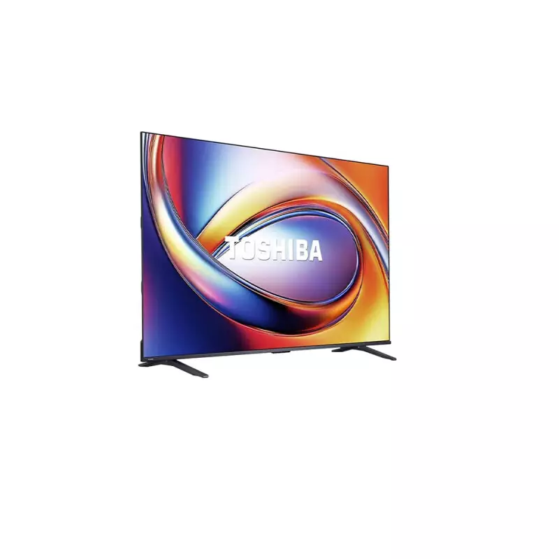 Toshiba 50M450RP 50 Inch 4K UHD QLED Smart Television - 1