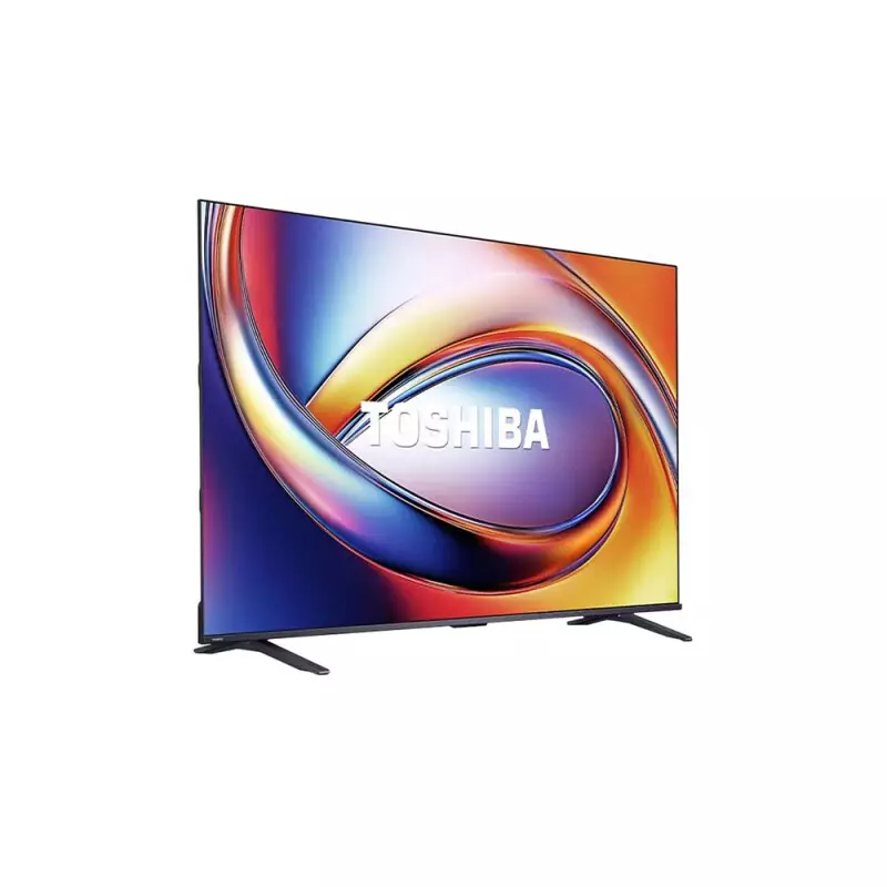 Toshiba 55M450RP 55 Inch 4K UHD QLED Smart Television - 1