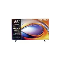 Toshiba 65M450RP 65 Inch 4K UHD QLED Smart Television