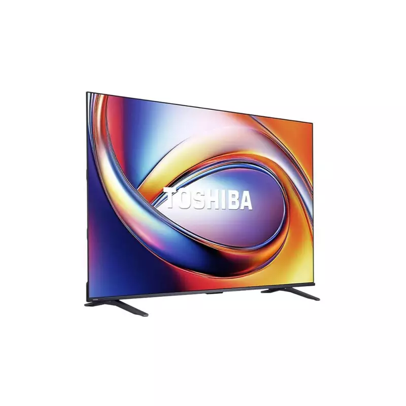 Toshiba 65M450RP 65 Inch 4K UHD QLED Smart Television - 1
