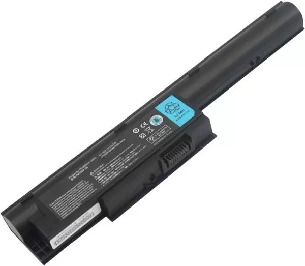 Fujitsu IH531 6 Hi-Cell Laptop Battery