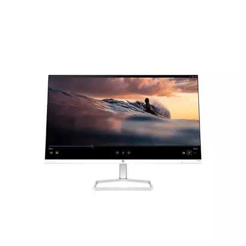 HP Series 5 524sa 23.8-inch 100Hz IPS FHD Display Monitor