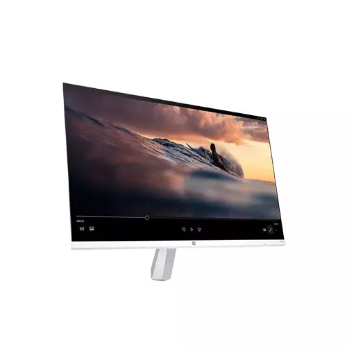 HP Series 5 524sa 23.8-inch 100Hz IPS FHD Display Monitor - 2