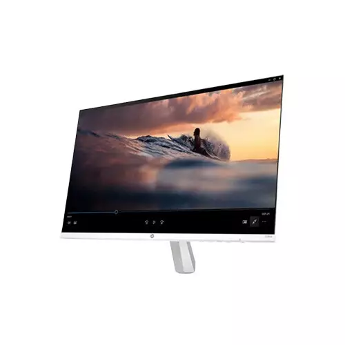 HP Series 5 524sa 23.8-inch 100Hz IPS FHD Display Monitor-gallery-3