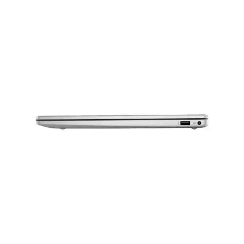 HP 15-fd0333TU Core 5 120U 8GB RAM 512GB SSD 15.6-Inch FHD Silver Laptop - 0