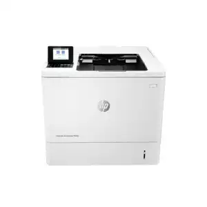 HP LaserJet Enterprise M609dn Single Function Mono Laser Printer
