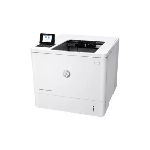 HP LaserJet Enterprise M609dn Single Function Mono Laser Printer - 1