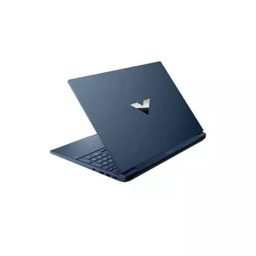 HP Victus Gaming 15-fb1054AX Ryzen 5 7535HS RTX 2050 4GB Graphics 15.6-inch 144Hz FHD Performance blue Laptop-gallery-1