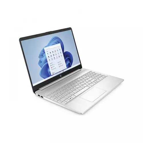 HP 15-fd0285TU Core i3-1215U 8GB RAM 512GB SSD 15.6 Inch Display FHD Laptop-gallery-1