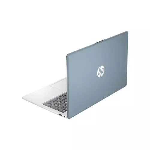 HP 15-fd0286TU Core i3 12th Gen 8GB RAM 512GB SSD 15.6-Inch FHD Laptop-gallery-1