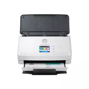 HP ScanJet Pro N4000 snw1 Wi-Fi Sheet Fed Document Scanner