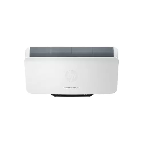 HP ScanJet Pro N4000 snw1 Wi-Fi Sheet Fed Document Scanner-gallery-3